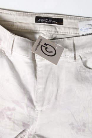 Дамски панталон Marc Cain, Размер M, Цвят Многоцветен, Цена 26,88 лв.