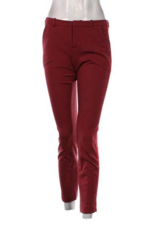 Damenhose Marc O'Polo, Größe M, Farbe Rot, Preis 21,29 €