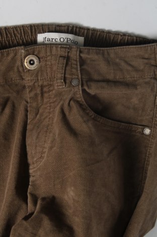 Pantaloni de femei Marc O'Polo, Mărime XS, Culoare Maro, Preț 17,89 Lei