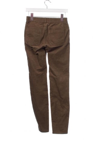 Дамски панталон Marc O'Polo, Размер XS, Цвят Кафяв, Цена 4,76 лв.
