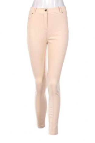 Дамски панталон Marciano by Guess, Размер S, Цвят Бежов, Цена 47,75 лв.