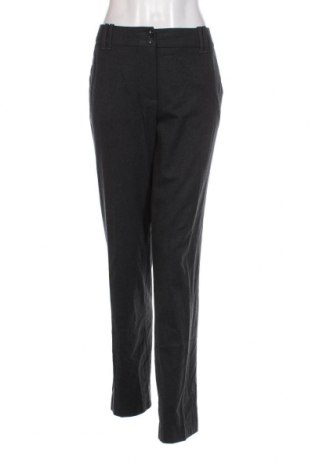 Дамски панталон Marco Pecci, Размер XL, Цвят Сив, Цена 7,25 лв.