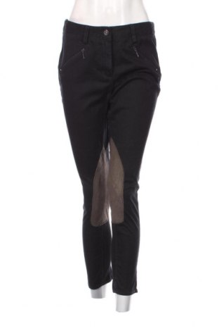 Dámské kalhoty  Marco Pecci, Velikost M, Barva Černá, Cena  462,00 Kč