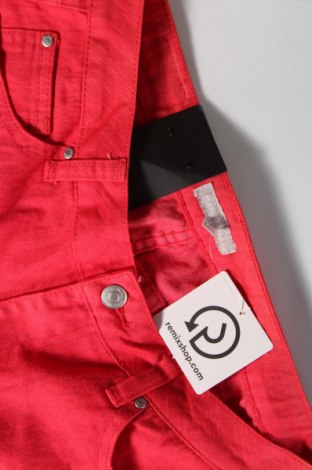 Дамски панталон Marco Pecci, Размер M, Цвят Розов, Цена 46,00 лв.