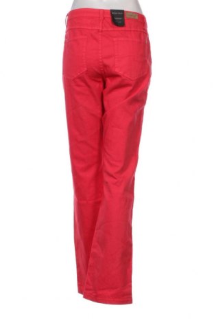 Dámské kalhoty  Marco Pecci, Velikost M, Barva Růžová, Cena  280,00 Kč