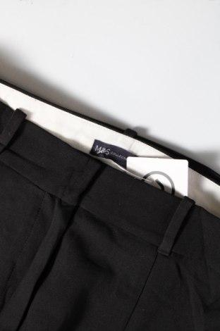 Damenhose Marks & Spencer, Größe M, Farbe Schwarz, Preis € 3,34