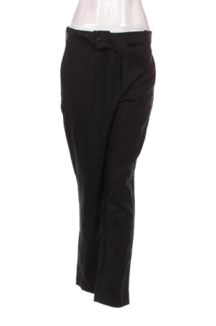 Γυναικείο παντελόνι Marks & Spencer, Μέγεθος M, Χρώμα Μαύρο, Τιμή 3,71 €