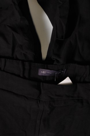 Damenhose Marks & Spencer, Größe XL, Farbe Schwarz, Preis € 13,92