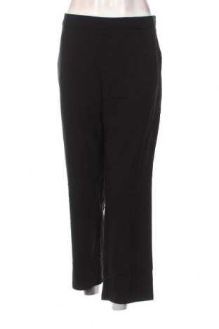 Дамски панталон Marks & Spencer, Размер XL, Цвят Черен, Цена 8,00 лв.
