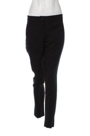Дамски панталон Maryley, Размер M, Цвят Черен, Цена 6,86 лв.