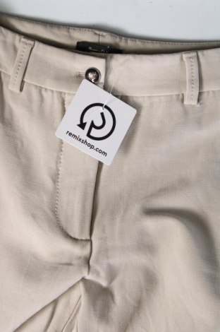Pantaloni de femei Massimo Dutti, Mărime S, Culoare Bej, Preț 161,18 Lei