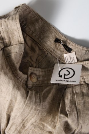 Dámske nohavice Massimo Dutti, Veľkosť S, Farba Béžová, Cena  39,39 €