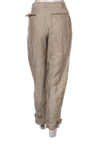 Damenhose Massimo Dutti, Größe S, Farbe Beige, Preis 39,39 €