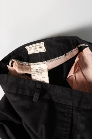 Dámské kalhoty  Mauro Grifoni, Velikost XL, Barva Černá, Cena  858,00 Kč