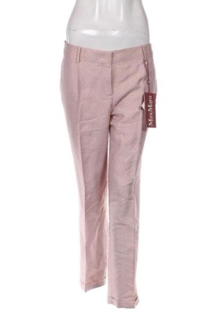 Damenhose Max Mara, Größe XL, Farbe Rosa, Preis 84,61 €