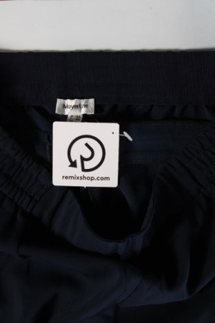 Pantaloni de femei Mayerline, Mărime L, Culoare Albastru, Preț 161,18 Lei