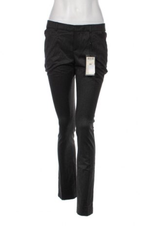 Дамски панталон Mexx, Размер M, Цвят Сив, Цена 18,27 лв.