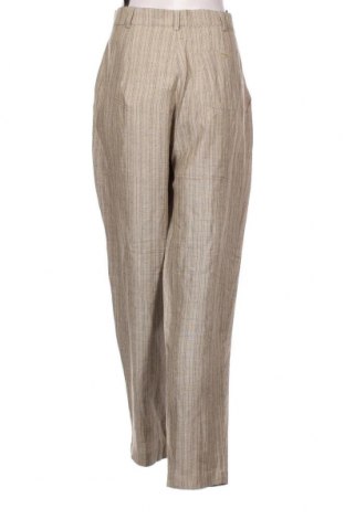Γυναικείο παντελόνι Miel, Μέγεθος M, Χρώμα  Μπέζ, Τιμή 44,85 €