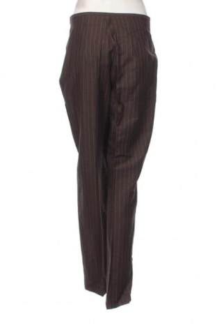 Pantaloni de femei Miel, Mărime M, Culoare Maro, Preț 45,79 Lei