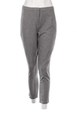 Γυναικείο παντελόνι Minimum, Μέγεθος S, Χρώμα Γκρί, Τιμή 4,55 €