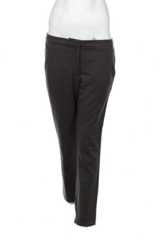 Γυναικείο παντελόνι Minimum, Μέγεθος M, Χρώμα Πράσινο, Τιμή 3,64 €