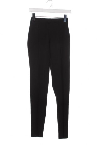 Γυναικείο παντελόνι Missguided, Μέγεθος XS, Χρώμα Μαύρο, Τιμή 6,40 €