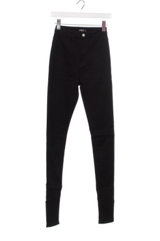 Pantaloni de femei Missguided, Mărime XS, Culoare Negru, Preț 151,32 Lei