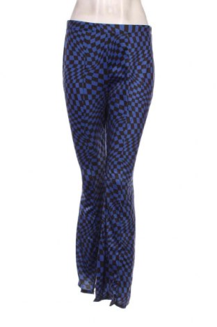 Pantaloni de femei Missguided, Mărime M, Culoare Albastru, Preț 36,32 Lei