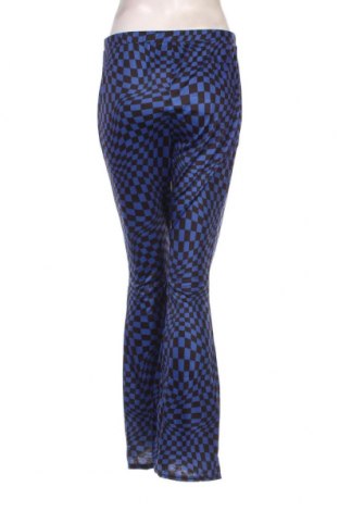 Γυναικείο παντελόνι Missguided, Μέγεθος M, Χρώμα Μπλέ, Τιμή 7,35 €