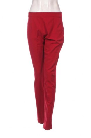 Dámske nohavice Mo, Veľkosť S, Farba Červená, Cena  2,67 €