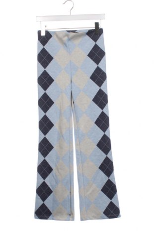 Γυναικείο παντελόνι Monki, Μέγεθος XS, Χρώμα Πολύχρωμο, Τιμή 8,84 €