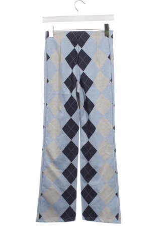 Γυναικείο παντελόνι Monki, Μέγεθος XS, Χρώμα Πολύχρωμο, Τιμή 6,57 €