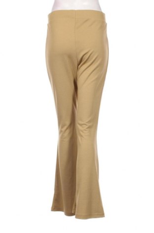 Дамски панталон Monki, Размер M, Цвят Кафяв, Цена 49,00 лв.
