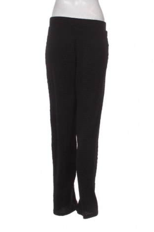 Дамски панталон Monki, Размер S, Цвят Черен, Цена 18,62 лв.