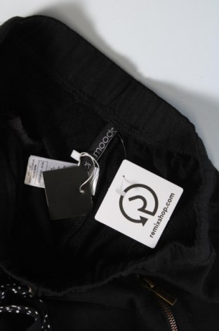 Дамски панталон Moodo, Размер XS, Цвят Черен, Цена 9,57 лв.