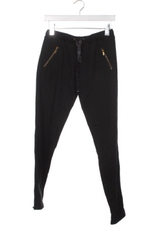 Pantaloni de femei Moodo, Mărime XS, Culoare Negru, Preț 20,03 Lei