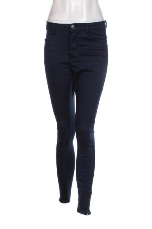 Pantaloni de femei Moodo, Mărime S, Culoare Albastru, Preț 22,89 Lei
