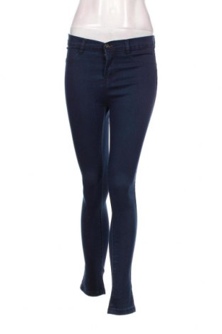 Γυναικείο παντελόνι Moodo, Μέγεθος S, Χρώμα Μπλέ, Τιμή 4,49 €