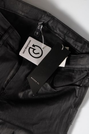 Γυναικείο παντελόνι Moodo, Μέγεθος S, Χρώμα Μαύρο, Τιμή 5,83 €