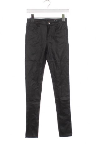 Дамски панталон Moodo, Размер S, Цвят Черен, Цена 8,70 лв.