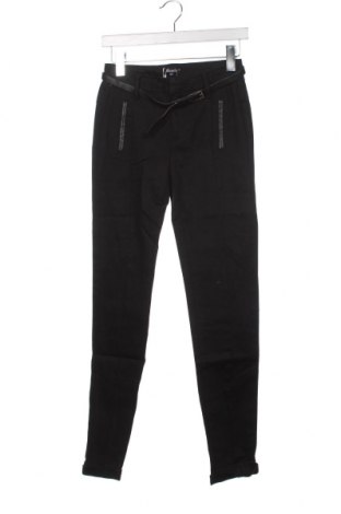Dámské kalhoty  Moodo, Velikost XS, Barva Černá, Cena  126,00 Kč