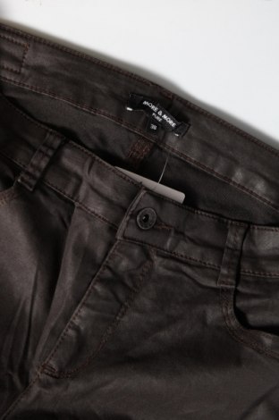 Γυναικείο παντελόνι More & More, Μέγεθος M, Χρώμα Μαύρο, Τιμή 30,31 €
