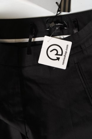 Dámske nohavice More & More, Veľkosť S, Farba Čierna, Cena  10,54 €