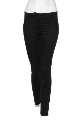 Γυναικείο παντελόνι More & More, Μέγεθος S, Χρώμα Μαύρο, Τιμή 10,54 €