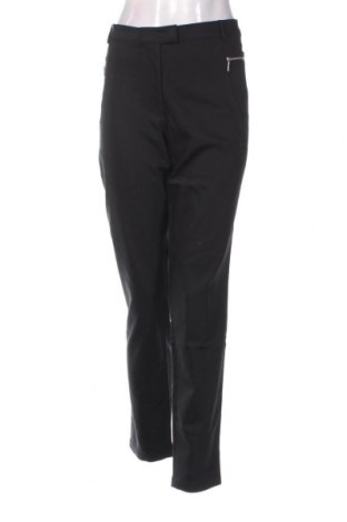Γυναικείο παντελόνι More & More, Μέγεθος XL, Χρώμα Μαύρο, Τιμή 37,63 €