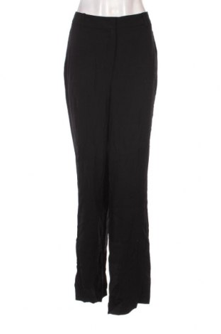 Γυναικείο παντελόνι More & More, Μέγεθος XL, Χρώμα Μαύρο, Τιμή 12,79 €