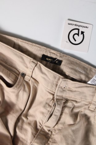 Dámské kalhoty  More & More, Velikost L, Barva Béžová, Cena  317,00 Kč