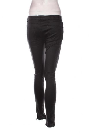 Дамски панталон My Wear, Размер M, Цвят Черен, Цена 6,67 лв.