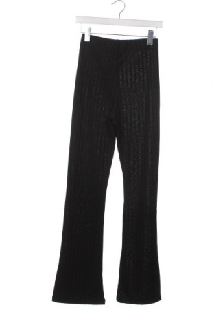 Damenhose NA-KD, Größe XS, Farbe Schwarz, Preis € 10,76