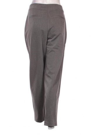 Дамски панталон NA-KD, Размер S, Цвят Сив, Цена 87,00 лв.